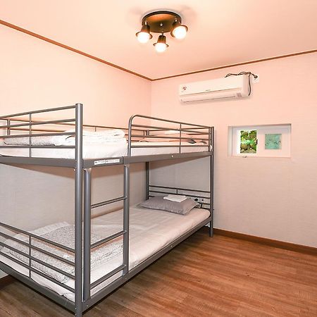 Story House Otel Sokcho Dış mekan fotoğraf