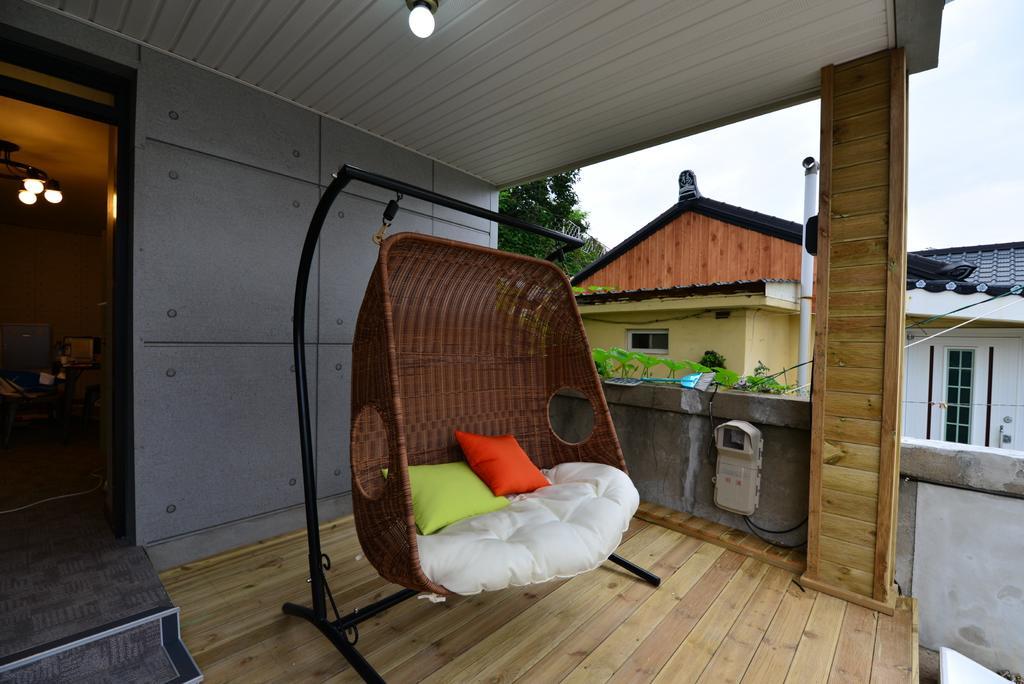 Story House Otel Sokcho Dış mekan fotoğraf
