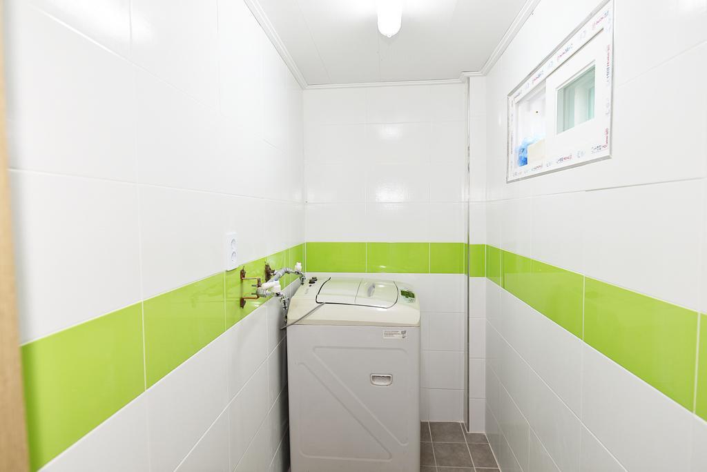 Story House Otel Sokcho Dış mekan fotoğraf
