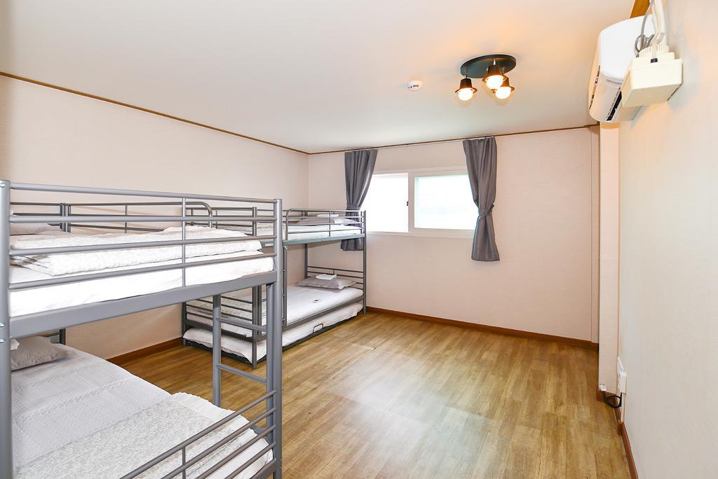 Story House Otel Sokcho Dış mekan fotoğraf