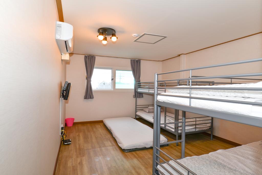 Story House Otel Sokcho Dış mekan fotoğraf