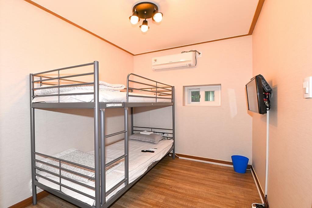 Story House Otel Sokcho Dış mekan fotoğraf