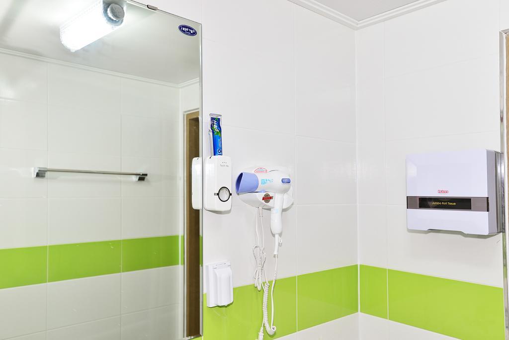 Story House Otel Sokcho Dış mekan fotoğraf