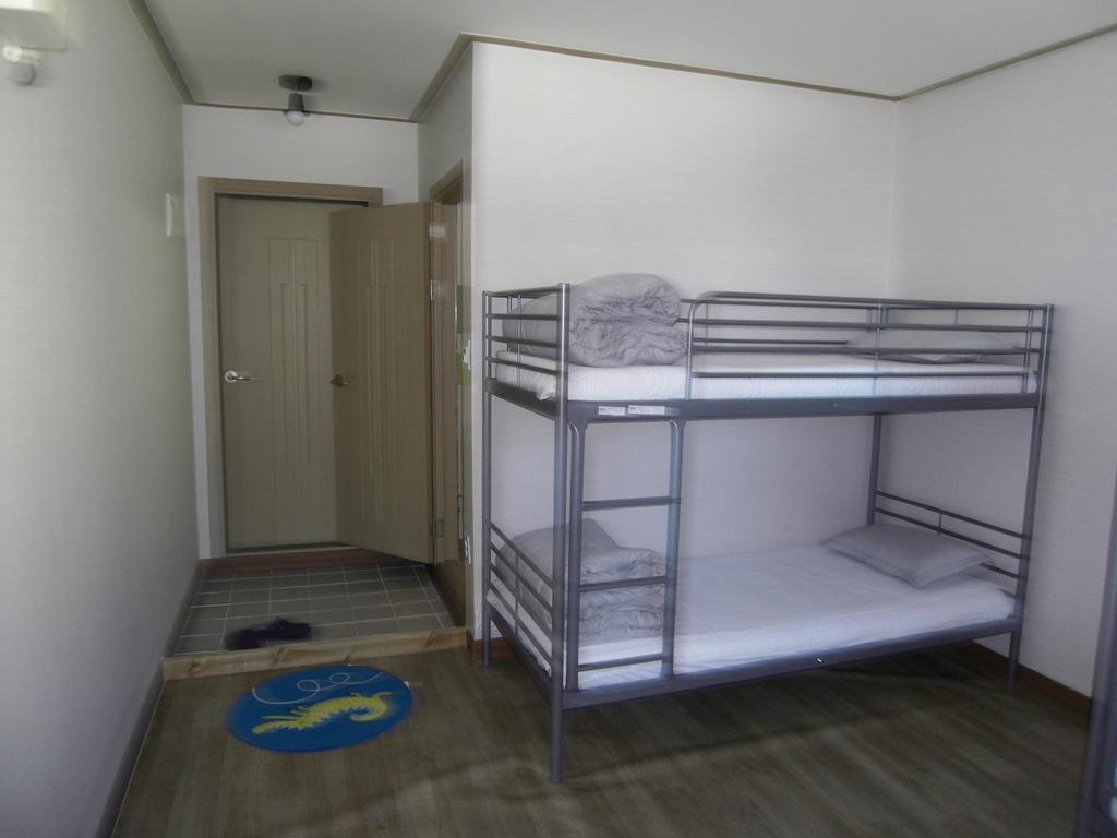 Story House Otel Sokcho Dış mekan fotoğraf