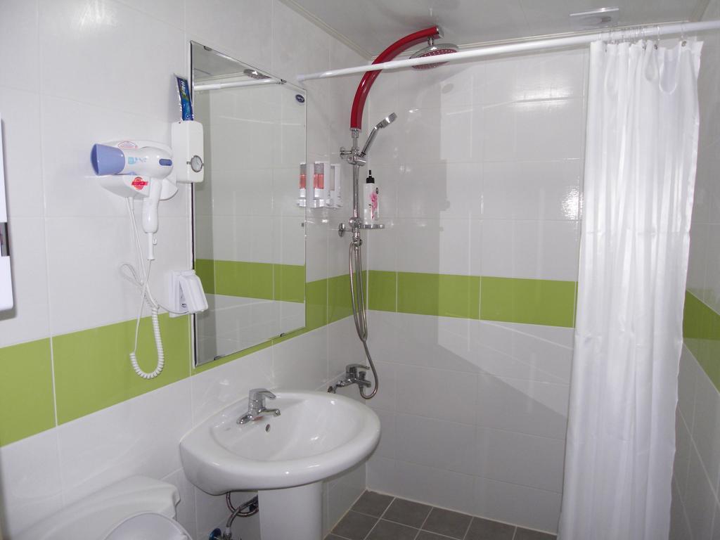 Story House Otel Sokcho Dış mekan fotoğraf