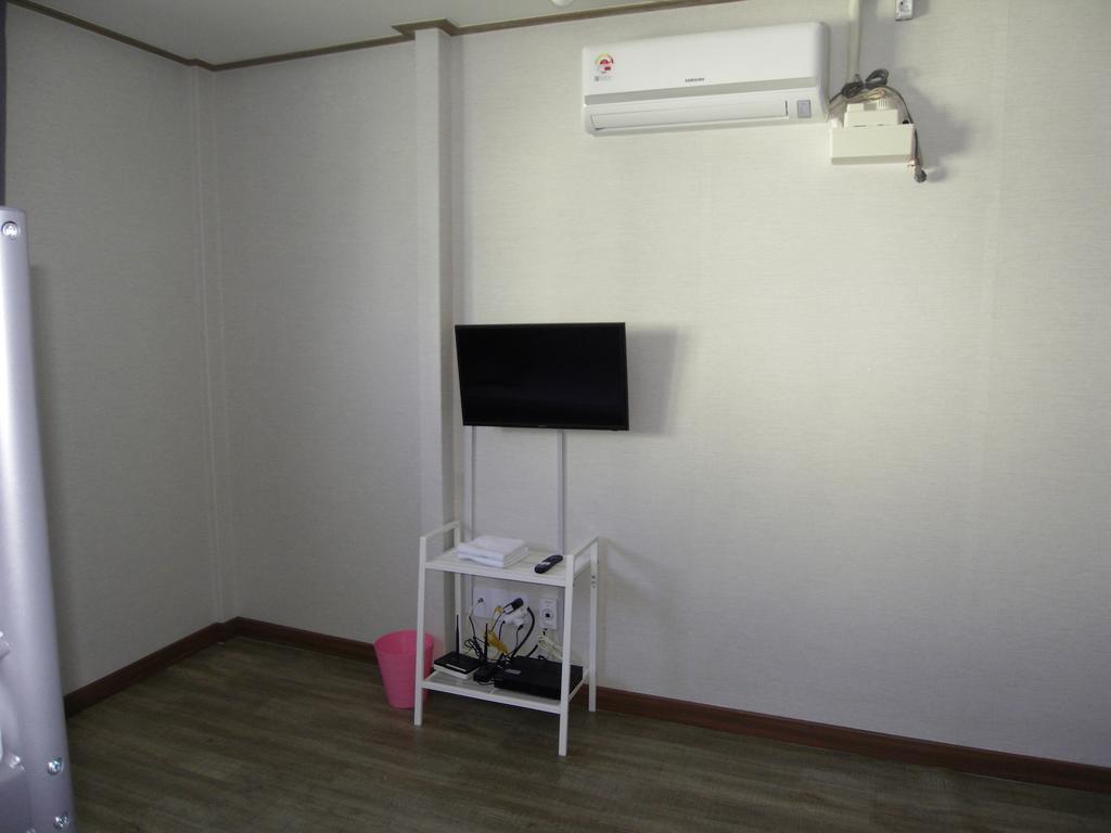 Story House Otel Sokcho Dış mekan fotoğraf