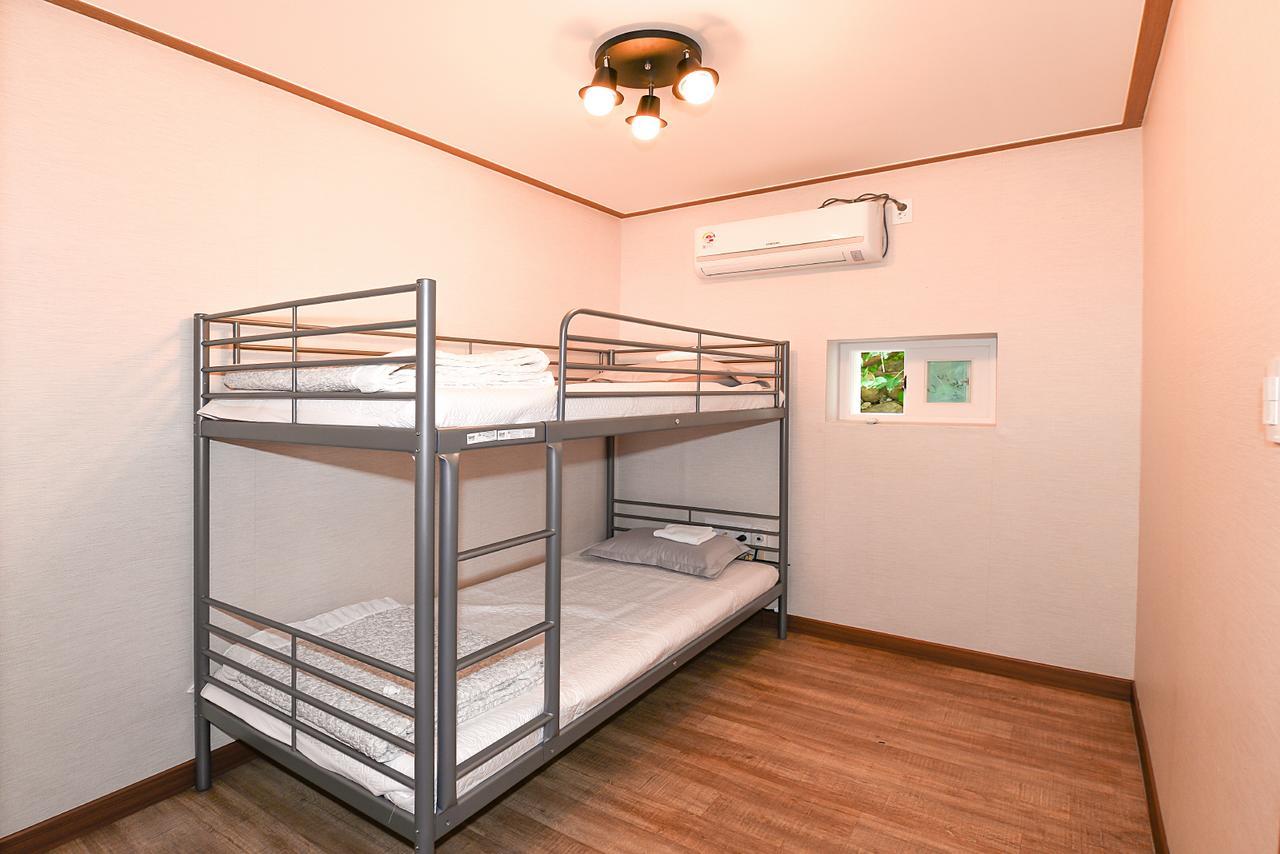 Story House Otel Sokcho Dış mekan fotoğraf