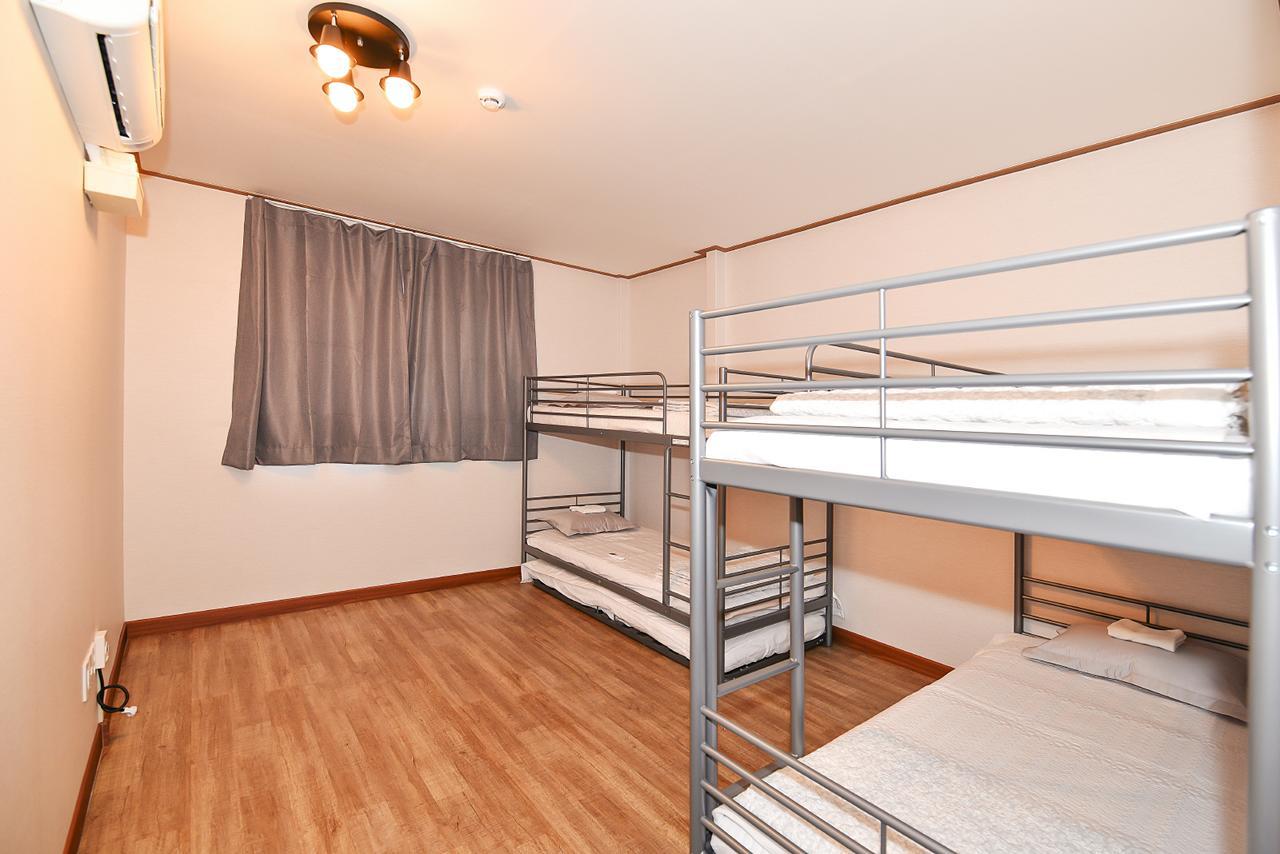 Story House Otel Sokcho Dış mekan fotoğraf